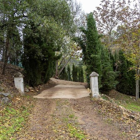 Вилла Molino De Gris Cazorla Chilluevar Экстерьер фото